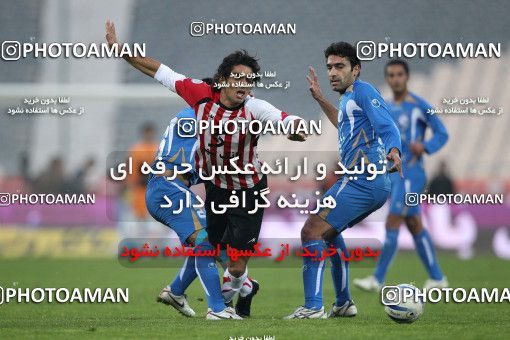 1099225, Tehran, [*parameter:4*], Iran Pro League، Persian Gulf Cup، 2010-11 season، Second Leg، Week 18، Esteghlal ۰ v ۰ Shahrdari Tabriz on 2010/12/11 at Azadi Stadium