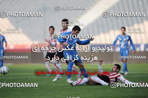 1099599, Tehran, [*parameter:4*], Iran Pro League، Persian Gulf Cup، 2010-11 season، Second Leg، Week 18، Esteghlal ۰ v ۰ Shahrdari Tabriz on 2010/12/11 at Azadi Stadium