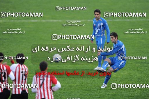 1099594, Tehran, [*parameter:4*], لیگ برتر فوتبال ایران، Persian Gulf Cup، Week 18، Second Leg، Esteghlal 0 v 0 Shahrdari Tabriz on 2010/12/11 at Azadi Stadium