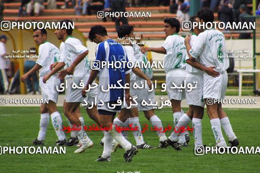 1067901, Tehran, [*parameter:4*], Iran Pro League، Persian Gulf Cup، 2001-02 season، Second Leg، Week 25، Pas 5 v ۰ Malvan Bandar Anzali on 2002/02/24 at Azadi Stadium