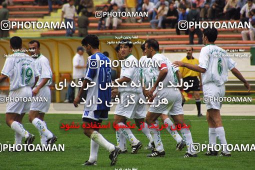 1067908, Tehran, [*parameter:4*], Iran Pro League، Persian Gulf Cup، 2001-02 season، Second Leg، Week 25، Pas 5 v ۰ Malvan Bandar Anzali on 2002/02/24 at Azadi Stadium