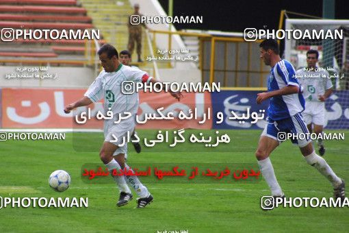 1067899, Tehran, [*parameter:4*], Iran Pro League، Persian Gulf Cup، 2001-02 season، Second Leg، Week 25، Pas 5 v ۰ Malvan Bandar Anzali on 2002/02/24 at Azadi Stadium