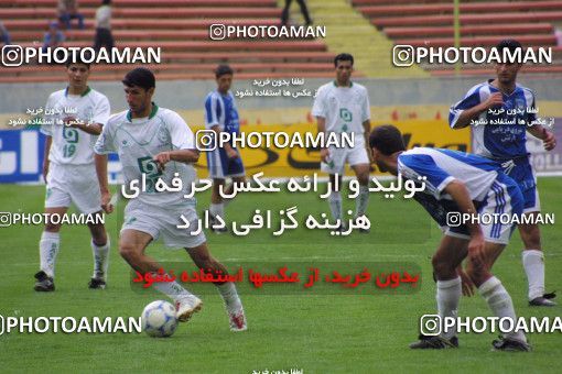 1067910, Tehran, [*parameter:4*], Iran Pro League، Persian Gulf Cup، 2001-02 season، Second Leg، Week 25، Pas 5 v ۰ Malvan Bandar Anzali on 2002/02/24 at Azadi Stadium