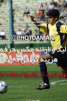 1068117, Tehran, [*parameter:4*], Iran Pro League، Persian Gulf Cup، 2001-02 season، Second Leg، Week 26، Persepolis ۱ v ۰ Fajr-e Sepasi Shiraz on 2002/05/28 at Azadi Stadium