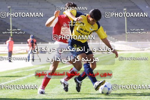 1068104, Tehran, [*parameter:4*], Iran Pro League، Persian Gulf Cup، 2001-02 season، Second Leg، Week 26، Persepolis ۱ v ۰ Fajr-e Sepasi Shiraz on 2002/05/28 at Azadi Stadium