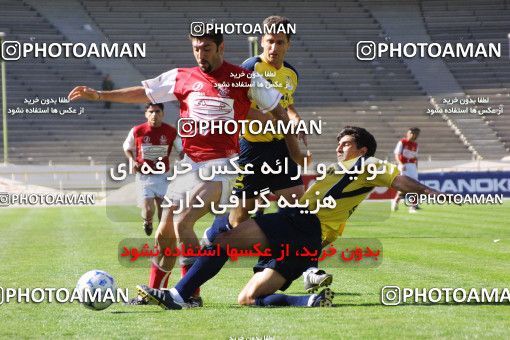 1068092, Tehran, [*parameter:4*], Iran Pro League، Persian Gulf Cup، 2001-02 season، Second Leg، Week 26، Persepolis ۱ v ۰ Fajr-e Sepasi Shiraz on 2002/05/28 at Azadi Stadium