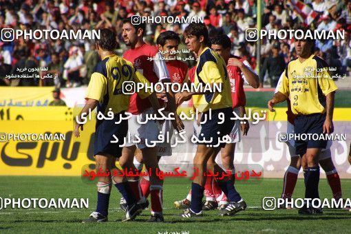 1067952, Tehran, [*parameter:4*], Iran Pro League، Persian Gulf Cup، 2001-02 season، Second Leg، Week 26، Persepolis ۱ v ۰ Fajr-e Sepasi Shiraz on 2002/05/28 at Azadi Stadium