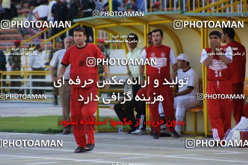 1068171, Tehran, [*parameter:4*], Iran Pro League، Persian Gulf Cup، 2001-02 season، Second Leg، Week 26، Persepolis ۱ v ۰ Fajr-e Sepasi Shiraz on 2002/05/28 at Azadi Stadium