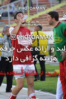 1068078, Tehran, [*parameter:4*], Iran Pro League، Persian Gulf Cup، 2001-02 season، Second Leg، Week 26، Persepolis ۱ v ۰ Fajr-e Sepasi Shiraz on 2002/05/28 at Azadi Stadium