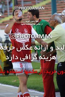 1067970, Tehran, [*parameter:4*], Iran Pro League، Persian Gulf Cup، 2001-02 season، Second Leg، Week 26، Persepolis ۱ v ۰ Fajr-e Sepasi Shiraz on 2002/05/28 at Azadi Stadium