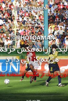 1068100, Tehran, [*parameter:4*], Iran Pro League، Persian Gulf Cup، 2001-02 season، Second Leg، Week 26، Persepolis ۱ v ۰ Fajr-e Sepasi Shiraz on 2002/05/28 at Azadi Stadium