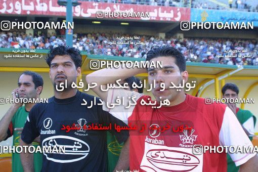 1068133, Tehran, [*parameter:4*], Iran Pro League، Persian Gulf Cup، 2001-02 season، Second Leg، Week 26، Persepolis ۱ v ۰ Fajr-e Sepasi Shiraz on 2002/05/28 at Azadi Stadium