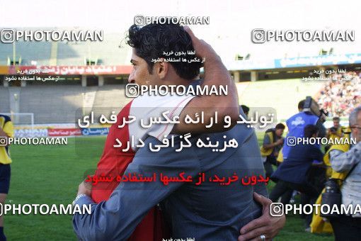 1067982, Tehran, [*parameter:4*], لیگ برتر فوتبال ایران، Persian Gulf Cup، Week 26، Second Leg، Persepolis 1 v 0 Fajr-e Sepasi Shiraz on 2002/05/28 at Azadi Stadium