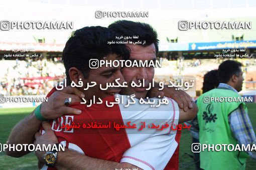 1068204, Tehran, [*parameter:4*], Iran Pro League، Persian Gulf Cup، 2001-02 season، Second Leg، Week 26، Persepolis ۱ v ۰ Fajr-e Sepasi Shiraz on 2002/05/28 at Azadi Stadium