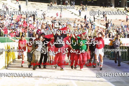 1067928, Tehran, [*parameter:4*], Iran Pro League، Persian Gulf Cup، 2001-02 season، Second Leg، Week 26، Persepolis ۱ v ۰ Fajr-e Sepasi Shiraz on 2002/05/28 at Azadi Stadium