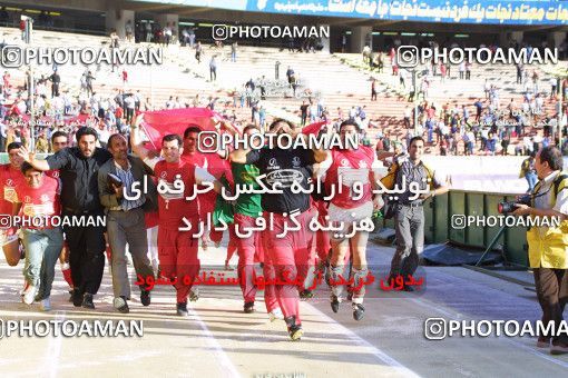 1068127, Tehran, [*parameter:4*], Iran Pro League، Persian Gulf Cup، 2001-02 season، Second Leg، Week 26، Persepolis ۱ v ۰ Fajr-e Sepasi Shiraz on 2002/05/28 at Azadi Stadium