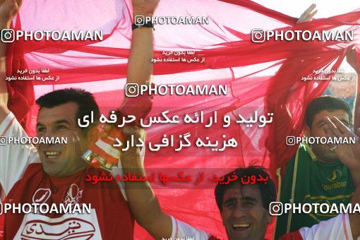 1067953, Tehran, [*parameter:4*], Iran Pro League، Persian Gulf Cup، 2001-02 season، Second Leg، Week 26، Persepolis ۱ v ۰ Fajr-e Sepasi Shiraz on 2002/05/28 at Azadi Stadium