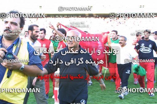 1067981, Tehran, [*parameter:4*], لیگ برتر فوتبال ایران، Persian Gulf Cup، Week 26، Second Leg، Persepolis 1 v 0 Fajr-e Sepasi Shiraz on 2002/05/28 at Azadi Stadium