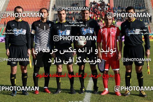 1039212, Tehran,Shahr Qods, [*parameter:4*], Iran Pro League، Persian Gulf Cup، 2017-18 season، Second Leg، Week 19، Paykan ۰ v ۰ Sepid Roud Rasht on 2018/01/11 at Shahr-e Qods Stadium