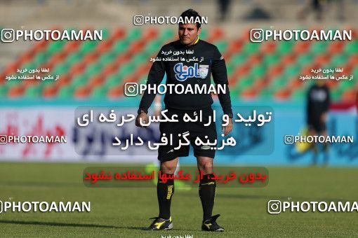 1039558, Tehran,Shahr Qods, [*parameter:4*], Iran Pro League، Persian Gulf Cup، 2017-18 season، Second Leg، Week 19، Paykan ۰ v ۰ Sepid Roud Rasht on 2018/01/11 at Shahr-e Qods Stadium