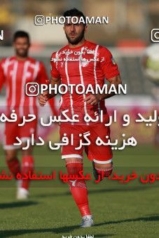 1039723, Tehran,Shahr Qods, [*parameter:4*], Iran Pro League، Persian Gulf Cup، 2017-18 season، Second Leg، Week 19، Paykan ۰ v ۰ Sepid Roud Rasht on 2018/01/11 at Shahr-e Qods Stadium