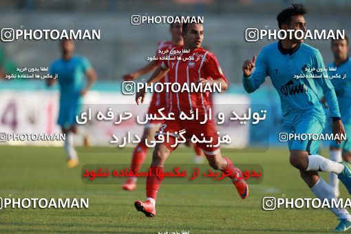 1037392, Tehran,Shahr Qods, [*parameter:4*], Iran Pro League، Persian Gulf Cup، 2017-18 season، Second Leg، Week 19، Paykan ۰ v ۰ Sepid Roud Rasht on 2018/01/11 at Shahr-e Qods Stadium