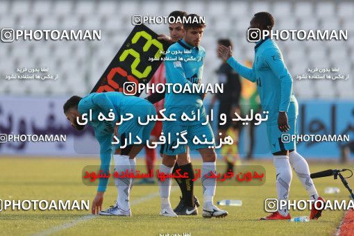 1039382, Tehran,Shahr Qods, [*parameter:4*], لیگ برتر فوتبال ایران، Persian Gulf Cup، Week 19، Second Leg، Paykan 0 v 0 Sepid Roud Rasht on 2018/01/11 at Shahr-e Qods Stadium