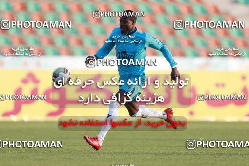 1039376, Tehran,Shahr Qods, [*parameter:4*], Iran Pro League، Persian Gulf Cup، 2017-18 season، Second Leg، Week 19، Paykan ۰ v ۰ Sepid Roud Rasht on 2018/01/11 at Shahr-e Qods Stadium