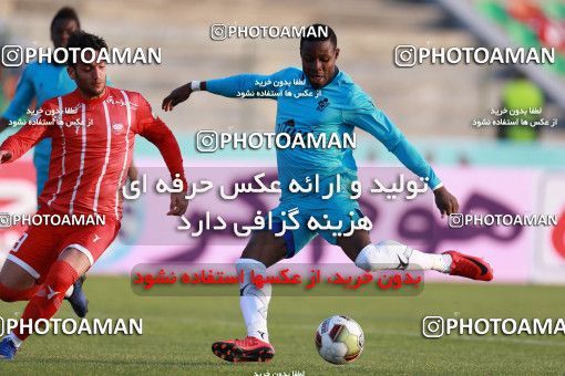 1039316, Tehran,Shahr Qods, [*parameter:4*], لیگ برتر فوتبال ایران، Persian Gulf Cup، Week 19، Second Leg، Paykan 0 v 0 Sepid Roud Rasht on 2018/01/11 at Shahr-e Qods Stadium