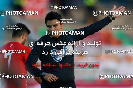 1039292, Tehran,Shahr Qods, [*parameter:4*], Iran Pro League، Persian Gulf Cup، 2017-18 season، Second Leg، Week 19، Paykan ۰ v ۰ Sepid Roud Rasht on 2018/01/11 at Shahr-e Qods Stadium