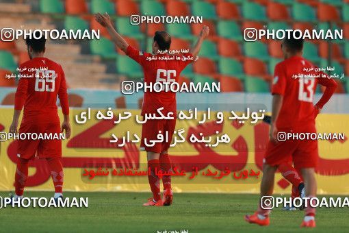 1039238, Tehran,Shahr Qods, [*parameter:4*], لیگ برتر فوتبال ایران، Persian Gulf Cup، Week 19، Second Leg، Paykan 0 v 0 Sepid Roud Rasht on 2018/01/11 at Shahr-e Qods Stadium