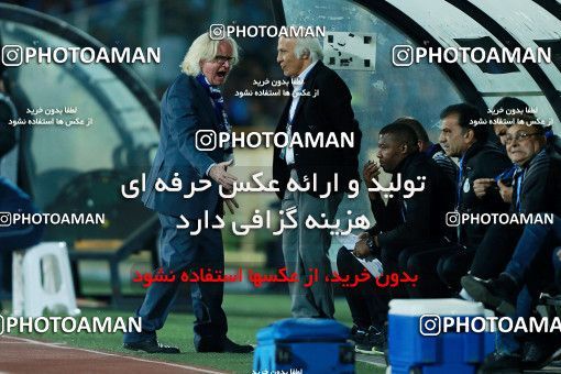 1056538, Tehran, , AFC Champions League, Season 2018, [*parameter:122*]ُ، Group stage, [*parameter:106*], [*parameter:30*]، [*parameter:27*]، Esteghlal ۱ v ۱ Al Ain FC on 2018/03/12 at Azadi Stadium