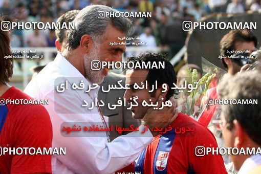 1067318, Tehran, [*parameter:4*], Iran Pro League، Persian Gulf Cup، 2010-11 season، First Leg، Week 3، Steel Azin ۱ v ۱ Naft Tehran on 2010/08/06 at Shahid Dastgerdi Stadium