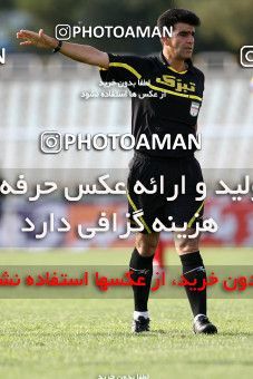 1067256, Tehran, [*parameter:4*], Iran Pro League، Persian Gulf Cup، 2010-11 season، First Leg، Week 3، Steel Azin ۱ v ۱ Naft Tehran on 2010/08/06 at Shahid Dastgerdi Stadium