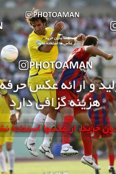 1067280, Tehran, [*parameter:4*], Iran Pro League، Persian Gulf Cup، 2010-11 season، First Leg، Week 3، Steel Azin ۱ v ۱ Naft Tehran on 2010/08/06 at Shahid Dastgerdi Stadium