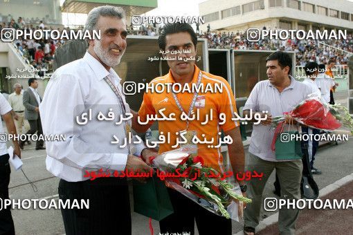 1067439, Tehran, [*parameter:4*], لیگ برتر فوتبال ایران، Persian Gulf Cup، Week 3، First Leg، Steel Azin 1 v 1 Naft Tehran on 2010/08/06 at Shahid Dastgerdi Stadium