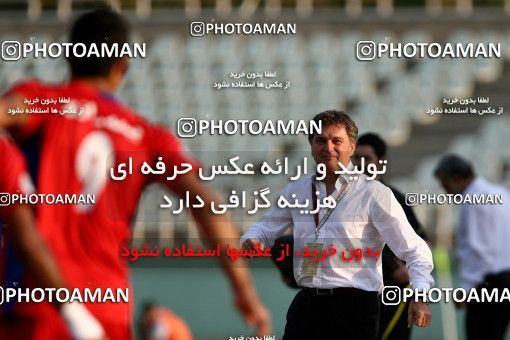 1067306, Tehran, [*parameter:4*], Iran Pro League، Persian Gulf Cup، 2010-11 season، First Leg، Week 3، Steel Azin ۱ v ۱ Naft Tehran on 2010/08/06 at Shahid Dastgerdi Stadium