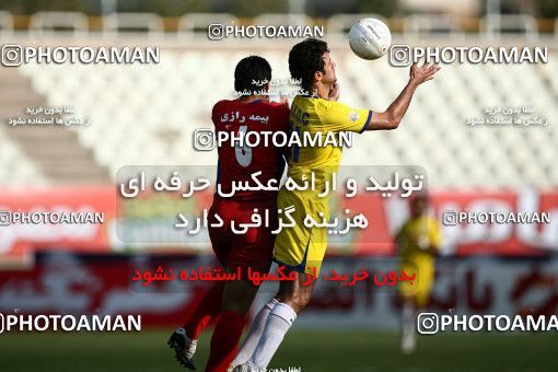 1067504, Tehran, [*parameter:4*], لیگ برتر فوتبال ایران، Persian Gulf Cup، Week 3، First Leg، Steel Azin 1 v 1 Naft Tehran on 2010/08/06 at Shahid Dastgerdi Stadium