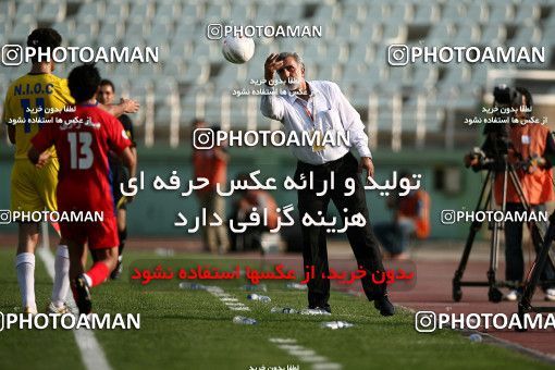 1067491, Tehran, [*parameter:4*], لیگ برتر فوتبال ایران، Persian Gulf Cup، Week 3، First Leg، Steel Azin 1 v 1 Naft Tehran on 2010/08/06 at Shahid Dastgerdi Stadium