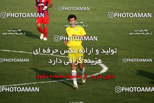 1067712, Tehran, [*parameter:4*], لیگ برتر فوتبال ایران، Persian Gulf Cup، Week 3، First Leg، Steel Azin 1 v 1 Naft Tehran on 2010/08/06 at Shahid Dastgerdi Stadium