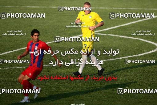 1067587, Tehran, [*parameter:4*], لیگ برتر فوتبال ایران، Persian Gulf Cup، Week 3، First Leg، Steel Azin 1 v 1 Naft Tehran on 2010/08/06 at Shahid Dastgerdi Stadium