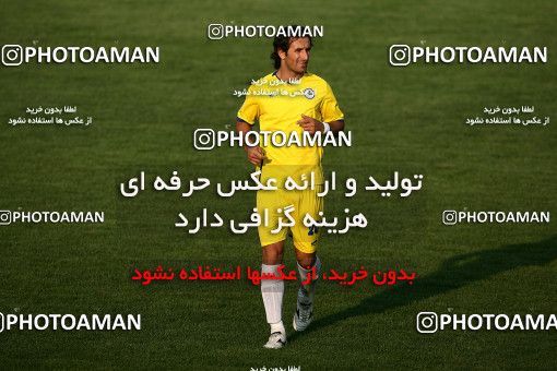 1067727, Tehran, [*parameter:4*], لیگ برتر فوتبال ایران، Persian Gulf Cup، Week 3، First Leg، Steel Azin 1 v 1 Naft Tehran on 2010/08/06 at Shahid Dastgerdi Stadium