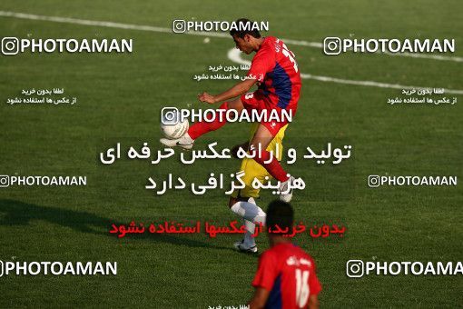 1067548, Tehran, [*parameter:4*], لیگ برتر فوتبال ایران، Persian Gulf Cup، Week 3، First Leg، Steel Azin 1 v 1 Naft Tehran on 2010/08/06 at Shahid Dastgerdi Stadium