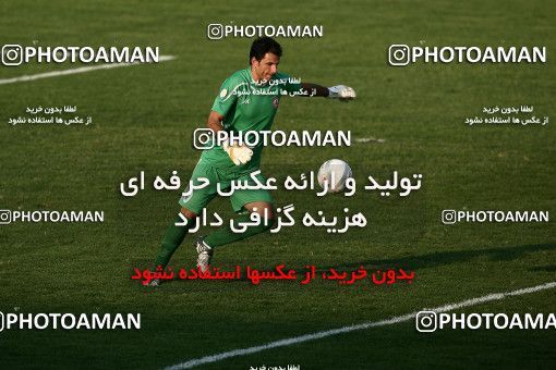 1067549, Tehran, [*parameter:4*], لیگ برتر فوتبال ایران، Persian Gulf Cup، Week 3، First Leg، Steel Azin 1 v 1 Naft Tehran on 2010/08/06 at Shahid Dastgerdi Stadium