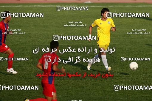 1067611, Tehran, [*parameter:4*], لیگ برتر فوتبال ایران، Persian Gulf Cup، Week 3، First Leg، Steel Azin 1 v 1 Naft Tehran on 2010/08/06 at Shahid Dastgerdi Stadium