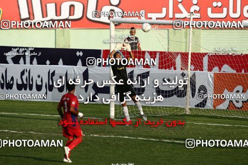 1067641, Tehran, [*parameter:4*], لیگ برتر فوتبال ایران، Persian Gulf Cup، Week 3، First Leg، Steel Azin 1 v 1 Naft Tehran on 2010/08/06 at Shahid Dastgerdi Stadium