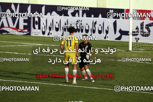 1067700, Tehran, [*parameter:4*], لیگ برتر فوتبال ایران، Persian Gulf Cup، Week 3، First Leg، Steel Azin 1 v 1 Naft Tehran on 2010/08/06 at Shahid Dastgerdi Stadium