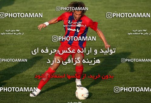 1067710, Tehran, [*parameter:4*], لیگ برتر فوتبال ایران، Persian Gulf Cup، Week 3، First Leg، Steel Azin 1 v 1 Naft Tehran on 2010/08/06 at Shahid Dastgerdi Stadium