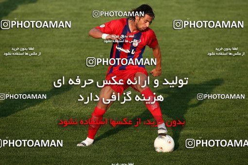 1067693, Tehran, [*parameter:4*], لیگ برتر فوتبال ایران، Persian Gulf Cup، Week 3، First Leg، Steel Azin 1 v 1 Naft Tehran on 2010/08/06 at Shahid Dastgerdi Stadium