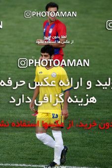 1067630, Tehran, [*parameter:4*], لیگ برتر فوتبال ایران، Persian Gulf Cup، Week 3، First Leg، Steel Azin 1 v 1 Naft Tehran on 2010/08/06 at Shahid Dastgerdi Stadium